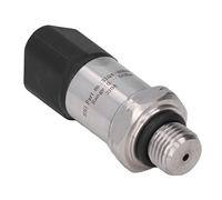 Hyuduo Excavator Sensor Part, Pressure Sensor Excavator Accessory Replacement Part 24V Tosd-04-138A 31Q4-40830,For Hyundai R-3 R-5 R-7 R-9,Pressure Sensor