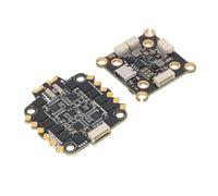 Hyuduo Flight Controller Stack, H743 Drone FC with E70 70A ESC, 4 in 1 Mini FPV Board for Racing and Aerial Photography, STM32H743 480MHz MPU6000 Gyro 16MB Black Box