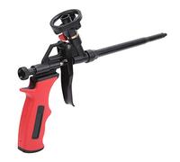Hyuduo Foam Spray, Aluminum Alloy Insulating Foam Sealant Sprayer with Adjustable Speed, Ideal for Caulking and Insulation Applications