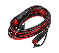 Hyuduo GC004 Extension Cable Durable 16AWG for Smart Battery Charger 10FT