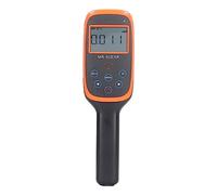 Hyuduo Geiger Counter with Sensitive Counter Tube Sensor, LCD Nuclear Radiation Detector, Larger Detection Area, Radioactive Detection Monitor for Hospital Industrial Individual Use