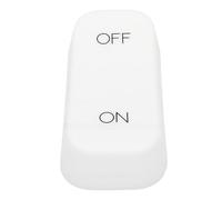 Hyuduo Gravity Sensor Night Light 2 Modes 12LED Chips Warm Yellow Light Color Rechargeable Bedroom Nightlight with Gravity Switch ON Off for Desk