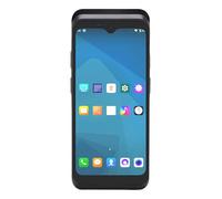 Hyuduo Handheld POS Terminal, 6.2 Inch HD Touch Screen with High Speed Thermal Printer and 1D 2D Barcode Scanner, 2GB RAM 16GB ROM for Retail and Inventory Management