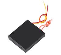 Hyuduo High Voltage Pulse Generator 400KV DC Super Electric Arc Module High Voltage Transformer Booster for Science Experiments with Simple Circuit & Great Discharge Intensity