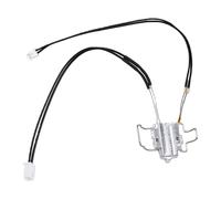 Hyuduo Hotend Heating Assembly Replacement for X, All Metal | 100-110, Modular Design, Ceramic Heating Rod, High Temp Resistant, Thermistor Included, Easy Installation, Supports High