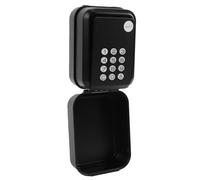 Hyuduo Intelligent Lock Box Smart Key Lock Box for Secure Access in Rentals