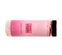 Hyuduo Laundry Fragrance Beads, Natural Plant Extract Softener, Long Lasting Scent for Static Control in Clothing Care (Meimu teaser 240g)