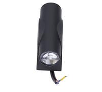 Hyuduo LED Wall Lights 2W, IP65 Aluminum