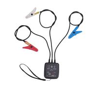 Hyuduo Magnetic Filament Light, Modern LED Desk Lamp with Touch Control, Rechargeable Nightstand Lamp for Bedroom and Office