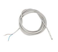 Hyuduo Magnetic Switch Proximity Magnetic Sensor 10PCs High Durable for Industrial Controls with PVC Housing