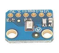 Hyuduo Microphone Module MEMS Mike Board, I2S Interface, High Sensitivity and Compact Design Ideal for Audio Applications