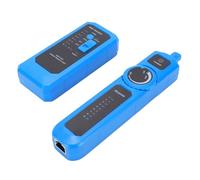 Hyuduo Network Cable Tester for POE Switch Efficient Wire Tracing and