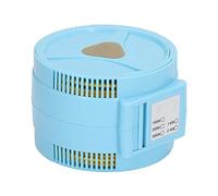 Hyuduo OTDR Cable Box, SCUPC to SCUPC Singlemode Fiber Optic Test Tool, 1000 Meter OTDR Eliminator, for Fiber Link Testing, Event Dead Zone Setup, Technicians (1000M)