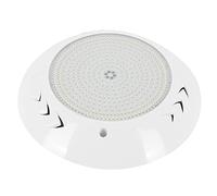 Hyuduo Outdoor Lighting 35W White Light Swimming Pool Lamp for Courtyard Garden, 468LED IP68 Wafferportic Pool Lamp, Landscape (SL-8001)