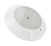 Hyuduo Outdoor Lighting 35W White Light Swimming Pool Lamp for Courtyard Garden, 468LED IP68 Wafferportic Pool Lamp, Landscape (SL-8002)