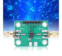 Hyuduo PE4302 Direct Parallel HF Damping Agent for the Signal Strength Control, 6-bit Control, 0-31.5 DB Range