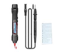 Hyuduo Pen Type Digital Multimeter 4000 Count, Intelligent and