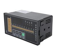 Hyuduo Pressure Controller, ABS Material, Intelligent Light Column Controller, 4-20mA Level Meter Sensor for Water Supply and Sewage Treatment