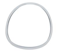 Hyuduo Pressure Cooker Sealing Silicone O Replacement Gasket Accessory for Pressure Cooker Multi-Use(24cm)
