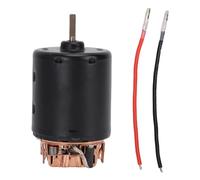 Hyuduo RC Brushed Motor RC Motor Brushed High Torsion 540 21T for Remote Control Crawler Car Drone Sweeping Robot Accessories