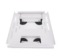 Hyuduo Satellite Magnetic Roof Mount Kit, Stainless Steel Design, Effortless Installation, Arrow Storage Case System, for Cars Trucks RVs Boats