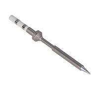 Hyuduo Soldering Iron Tip, Stainless Steel Mini Tip for TS100 and TS101, Perfect for Electronics Repair and Projects (TS-B2)