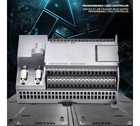 Hyuduo Stable Power Supply Design PLC S7-200 CPU224XP Programmable Logic Controller for Engineers