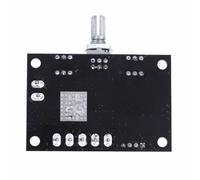 Hyuduo Stepper Motor Controller Pulse Generator Module with Adjustable Frequency 5.4k-160kHz for CNC 3D Printer Drivers