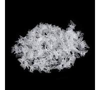 Hyuduo Strong Grip Orchid Clips, Cute Design Plastic Stalk Supports, Easy-to-Use Mini Flower Holders for Vines, Christmas Lights, Hair Clipping, or Gifting