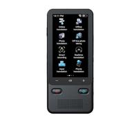 Hyuduo T18pro Language Translator Device, Portable Smart Voice and Photo Translator, 138 Languages Online and 17 Offline for Travel and Business Use