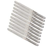 Hyuduo Thread Tap, HSS Material, Perfect for Precision Tapping in M2.5 X 0.45mm Applications, Ideal for Machinists and Enthusiasts