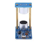 Hyuduo Ultrasonic Suspension Module Acoustic Levitator Kit with Standing Wave Control for Science Lab Experiments and Electronics Projects