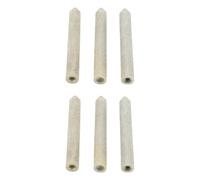 Hyuduo Universal Welding Rods Set for Low Temp Repairs - 18PCS Metal