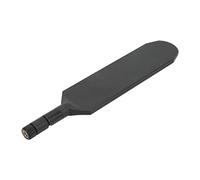 Hyuduo WiFi Antenna 4G LTE Antenna 12 DBi Gain Vertical Polarization 700 to 2700 MHz Flat Design Minus 40°F to 185°F for Routers Number Machines