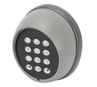 Hyuduo Wireless Automatic Code Entry Keypad for Secure Access Control in