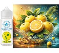 Hyuganatsu Flavor Concentrate - Vegan - Sasami - 100ml