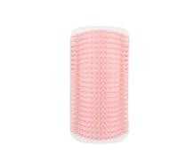 HYUIND Corner Pet Brush Comb Play Cat Toy Plastic Scratch Bristles Arch Massager Self Grooming Cat Scratcher Cats To Chase(8)