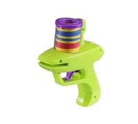 HYUIND Funny Cat Toys Creative Agile Moving 15pcs Reusable Foam Flying Disc Pet Hunting Interactive Toy Dog Cat Pet Supplies(3)