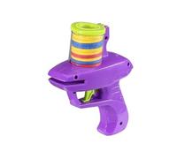 HYUIND Funny Cat Toys Creative Agile Moving 15pcs Reusable Foam Flying Disc Pet Hunting Interactive Toy Dog Cat Pet Supplies(8)