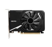 HYUIND graphics cards Fit For MSI GeForce GT 1030 AERO ITX 2GD4 OC 64Bit DVI PCI-E 3.0 Geforce GPU Gt Gaming Video Card Placa De