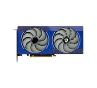 HYUIND graphics cards Fit For SPARKLE Intel Arc B570 GUARDIAN OC Graphics Card,10G GDDR6, TORN Cooling 2.0,Axial Fan,Breathing Light, Metal Back