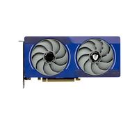HYUIND graphics cards Fit For SPARKLE Intel Arc B570 GUARDIAN OC Graphics Card,10G GDDR6, TORN Cooling 2.0,Axial Fan,Breathing Light, Metal Back