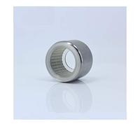 HYUJNAFZR Needle Roller Bearings HN3520 Bearing Without Cage 354220 mm Full Complement Drawn Cup Needle Roller Bearings with Open Ends HN 3520 Bearings