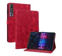 HYUKcase Case for Amazon Kindle Fire HD 8 & Fire HD8 Plus. (Red)