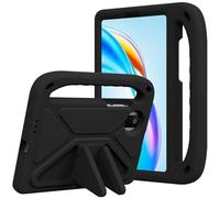 HYUKcase Case for Honor Pad X7 8.7 inch 2025 Model,Quipped with Hand Strap and Shoulder Strap,Shockproof and Drop-Resistant Tablet (Black)