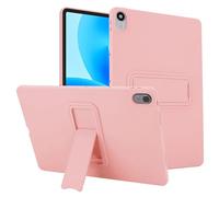 HYUKcase Case for Huawei MatePad 11.5 2024/2023,Comprehensive Protection,Anti Fingerprint,Equipped with Adjustable Multi Angle Bracket, (Pink)