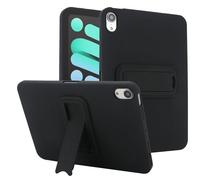 HYUKcase Case for IPad Mini 5th/4th Generation Case 7.9''for IPad Mini 5/ Mini 4,Comprehensive Protection,Anti Fingerprint,Equipped with Adjustable Multi Angle Bracket, (Black)