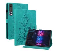 HYUKcase Case for Lenovo Idea Tab 11 Inch 2025/Moto Pad 2026 (Green)