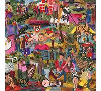 HYUKOH - 24 : How to find True Love and Happiness (EP) CD+Booklet