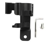 HYUMTODE Replacement for Jimny JB74 JB64 JB43, Car Phone Holder, Multifunction Air Vent Mount with Cup Holder, Durable ABS Plastic Construction, Compatible with 2019-2021